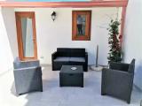 Double Studio with balcony