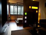 Double Junior Suite
