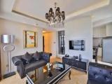 Single Apartment