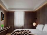 1 Bedroom Fitzrovia Double Suite