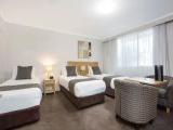 Premium Triple room