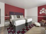 Premium Quadruple room