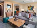 1 Bedroom Double Suite