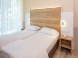1 Bedroom Superior Apartment with balcony