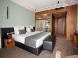 Deluxe Double room with pool view