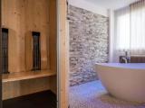 Superior Double room with mountain view
