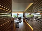 Classic Junior Suite with balcony