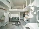 Duplex Apartment