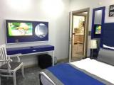 1 Bedroom Deluxe Apartment