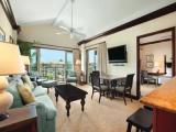 1 Bedroom Apartment with mountain view