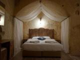 Superior Cave (with Large Bath) Double room