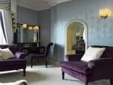 Deluxe Double room with garden view