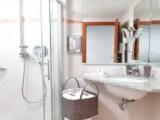 Double Junior Suite with mountain view