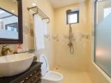 Deluxe Double room with garden view