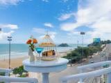 Premier Double room with ocean view