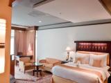 Junior Suite with city view