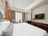 Executive Single room