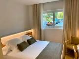 Standard Single room with balcony