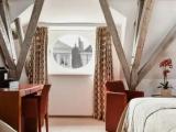 Junior Suite with canal view