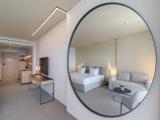 Superior Double room with park view