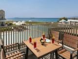 Deluxe Double Suite with sea view