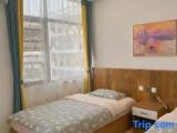 Comfort Double room with city view