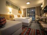 Superior Double room Park View