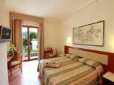 Superior Double room with balcony
