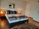 Economy Double room with balcony and with garden view