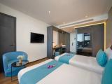 Premier Twin room with sea view