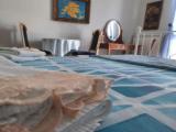 Comfort Double room with city view