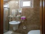 Economy Double Basement room