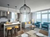 1 Bedroom Double Suite oceanfront