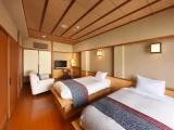 Standard Double room with view