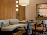 Double Club Suite with park view
