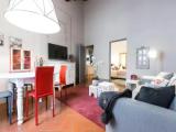 1 Bedroom Single Apartment