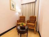 Premium Double Suite
