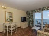 1 Bedroom Standard Double room oceanfront