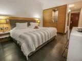 Classic Double room with pool view