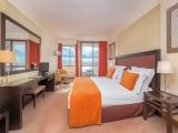 Standard room with ocean view