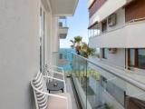 Standard Triple room with sea view