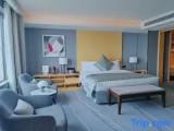 Deluxe Double Suite