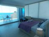 Deluxe Double Suite