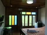 Standard Double room with garden view