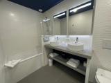 Superior Double room with sea view