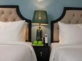 Premium Triple room