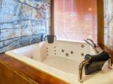 Suite with sea view