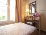 Standard Single room with balcony