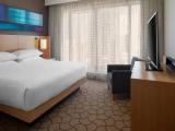 1 Bedroom Executive Double Suite