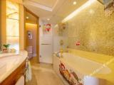 Standard Double room with sea view